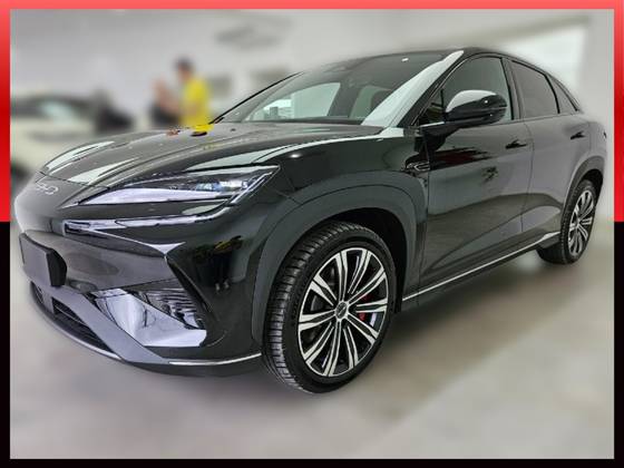 BYD SEALION 7 82,5 KW ELÉTRICO AWD BYD SEALION 7 82,5 KW ELÉTRICO AWD